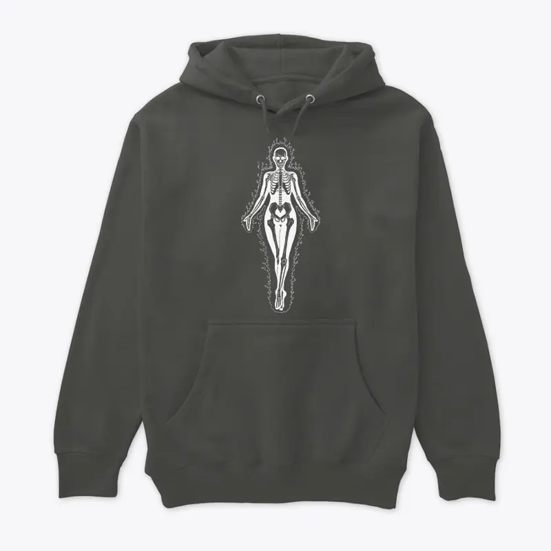 Inverted Anatomy Hood